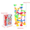 thumbnail image 4 of Vogacara 1 Juego de ladrillos de juguete, conjunto de bloques de construcción de Material Premium, estructura estable de interés para cultivar, Juguetes de construcción Vogacara FN001690-00, 4 of 6