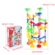 thumbnail image 4 of Tholdsy 1 Juego de juguetes de construcción seguro DIY bloque de construcción pista de carreras montaña rusa colores brillantes práctico Juguetes Educativos, 4 of 6