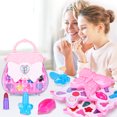 thumbnail image 5 of Mi primer juego de princesas con monedero para niña, bolso de moda moderno con accesorios de maquillaje de belleza, Ofspeizc  CPB-US-HPP239-2, 5 of 5