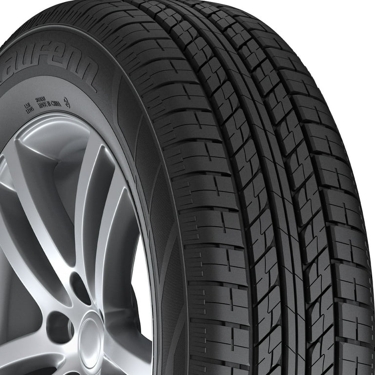 【送料込】Laufenn X FIT HP 225/65R17 ①②2本 225/65R17 102H LAUF X FIT HP LA41 BW - Walmart.com