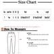 thumbnail image 3 of Mujeres sólido invierno mantener caliente más terciopelo espesar pantalones elásticos Leggings pantalones Fridja hfkajh104010, 3 of 8