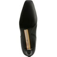 thumbnail image 5 of Sam Edelman Women's Margo Kitten Heel Bootie Black Leather 6.5M, 5 of 5
