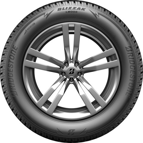 Bridgestone Blizzak LM005 Winter 265/45R20 108T XL Passenger Tire simolary.com 17 Bridgestone Blizzak LM005 Winter 265/45R20 108T XL Passenger Tire Simolary simolary.com 17
