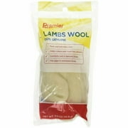 Premier Lambs Wool 3/8 Oz