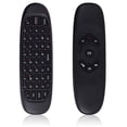 thumbnail image 3 of 2.4GHz Rechargeable Wireless Fly Air Mini Mouse Keyboard ; Keyboard remote Remote Control for Android Windows Gaming TV BOX PC, 3 of 8