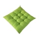 thumbnail image 2 of Fiudx Almohadillas de Cojín, Cojín de Asiento Ergonómico con Soporte, Diseño Elegante y Suave, Fácil de Limpiar y Duradero, para Uso En Exteriores En Casa o En La Oficina, Cómodo para Cualquier Espac, 2 of 3