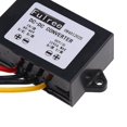 thumbnail image 2 of Convertisseur 12V/24V/36V DC/DC Module d'Alimentation 2A 24W, 2 of 8