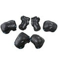 thumbnail image 2 of Spirastell Protective gear suit,Pads Wrist Equipment Set Safety Pads Knee Pads Equipment Set Safety Wrist Equipment Set 6 Kit Knee ZDHF Suit SIUKE JINMIE, 2 of 6