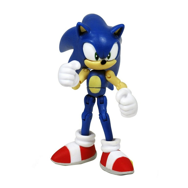 ⭐︎SONIC THE HEDGEHOG⭐︎3個セット SONIC フィギア Amazon.com: JAKKS Pacific Sonic The Hedgehog 3 Movie 2.5