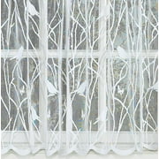 Lace Curtains