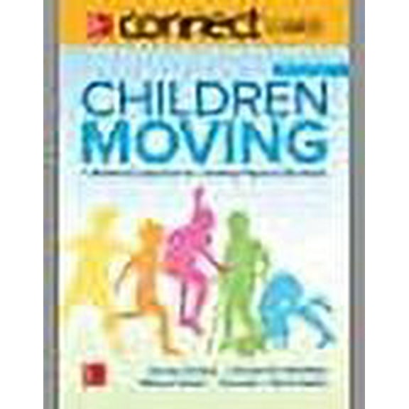 Connect Access Card for Children Moving