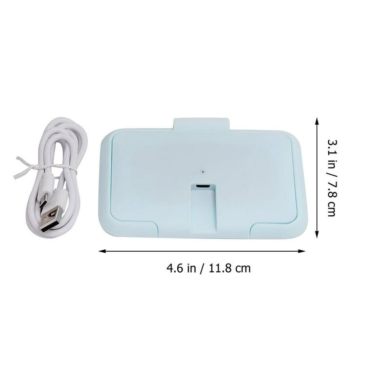 Wipe warmer walmart deals