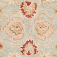 thumbnail image 2 of Safavieh Antiquity Grey Blue Traditional Rug - Runner 2'3" x 22', 2 of 3