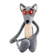 thumbnail image 1 of 1 Uds. Juguete de muñeca de lobo, 1 of 3