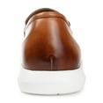 thumbnail image 3 of Thomas & Vine Mens Burns Slip-on Bit Loafer, 3 of 9