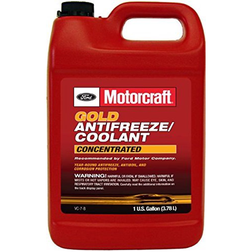 ANTIFREEZE