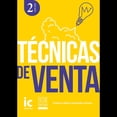 thumbnail image 1 of Técnicas de venta, 1 of 2