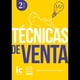 thumbnail image 1 of Técnicas de venta, 1 of 2