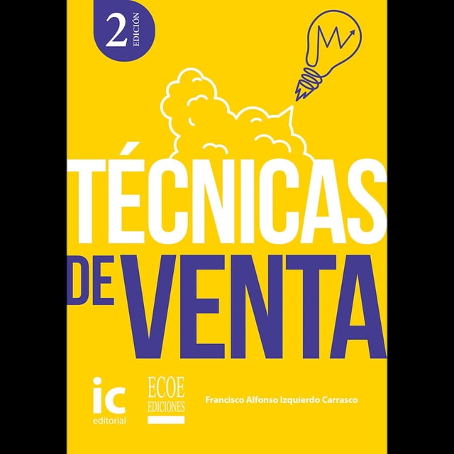 Técnicas de venta