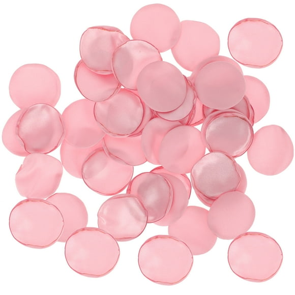 1 bolsa de seda de pétalos de flores de rosa de seda pétalos pétalos de emulación para bodas, propuesta