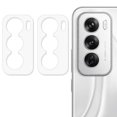thumbnail image 1 of q1m 2Pcs For Oppo Reno12 5G (Global) (China) Reno12 Pro 5G (Global) P4O Camera Lens Protector 3D Tem, 1 of 5