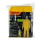 thumbnail image 2 of Conjunto impermeable triple capa, talla G, Truper Expert Expert  TRA-PRO-L-X, 2 of 3