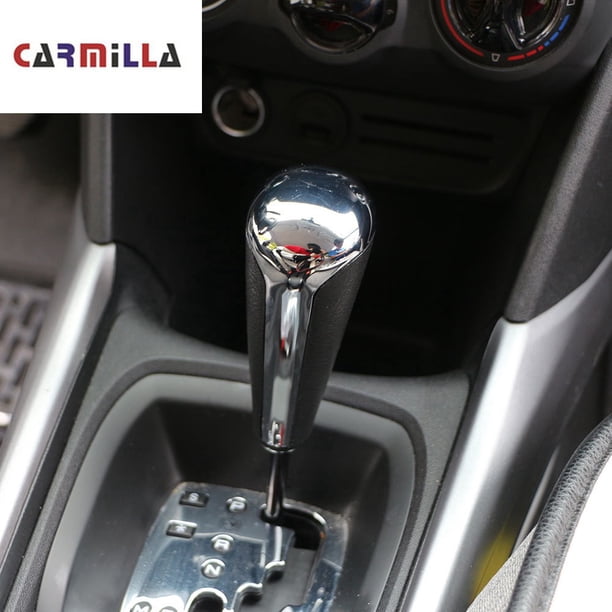 Pomo De Palanca De Cambios Para Peugeot 206 207 307 308 408 508 2008 301 Piezas
