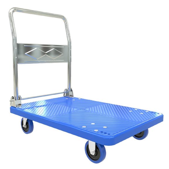 Carrito de carga