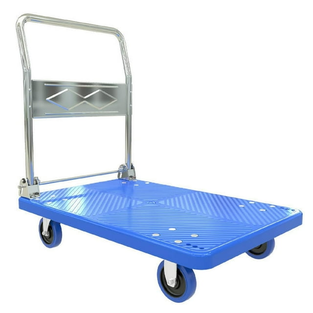 Carrito de carga