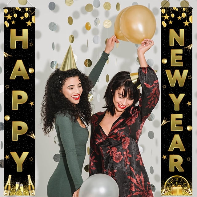 ELEVA TU EXPERIENCIA CON NUESTRO BANNER DE AÑO NUEVO: