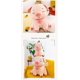 thumbnail image 4 of 26-27 Cute Pig Doll Pillow Super Soft Christmas Gift | Plush Pillow, 4 of 5