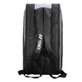 thumbnail image 3 of Yonex Badminton Racquet Bag 2329 T03 BT9, Colour - Black, Material - Polyurethane, 3 of 3