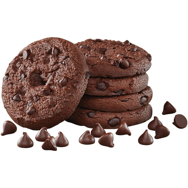 クリスマスツリー特価！ VOORTMAN Bakery Zero Sugar Fudge Brownie Chocolate Chip 邦楽