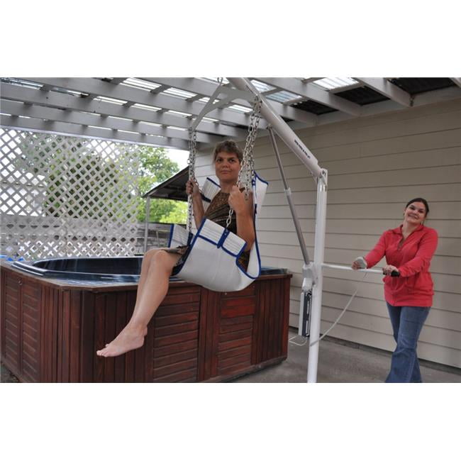 Aqua Creek Products F612TLA ANCHOR KIT 3.50 X 8.00 W/CAP SUPER