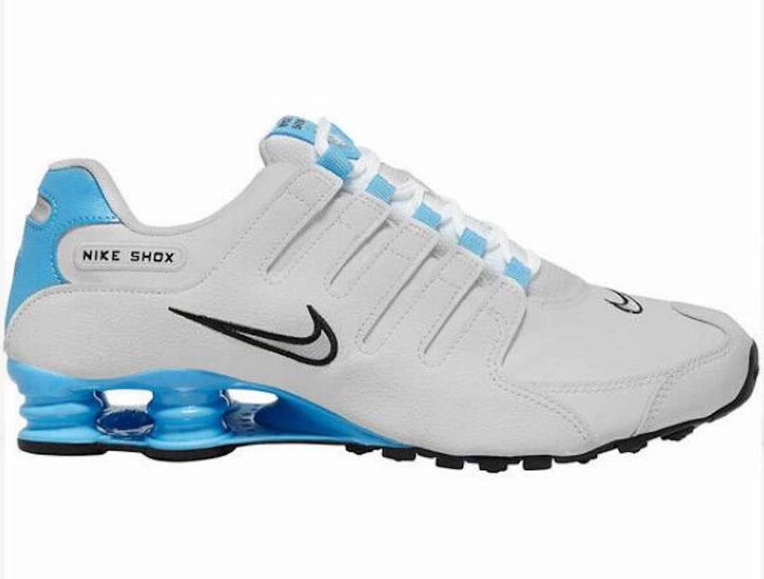 mens shox