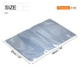 thumbnail image 2 of Anti Static Bags Shielding Bag 20pcs 10x16inch(25x40cm) Open Top with Labels for Hard Drive HDD SSD, 2 of 5