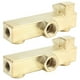 thumbnail image 4 of Kit de tornillos de acero inoxidable, 175 piezas de tuercas M3 M4 M5, kit surtido de tuercas hexagonales probadas profesionalmente Jadeshay A, 4 of 8