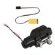thumbnail image 2 of Metal Automatic Winch with 3CH Control Line for 1/10 RC Crawler Car,B, 2 of 5