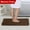 Coffee,A, variant on Outdoor Rug Bathroom Absorbent Floor Mat Kitchen Entry Non Slip Foot Memory Sponge Door Bedroom Decorations For Home Decor Rugs Blue