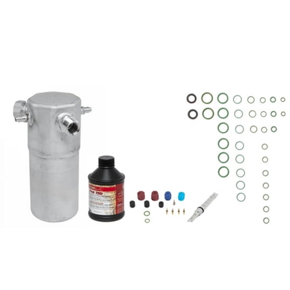 Four Seasons A/C Service Kits