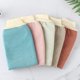thumbnail image 4 of Guantes de baño exfoliantes YONGSHENG 2 piezas caqui, 4 of 5