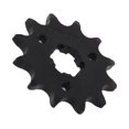 thumbnail image 2 of Sprockets for Kawasaki KX125 125 1994 - 2008 12 Tooth Front & 51 Tooth Rear, 2 of 5