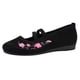 thumbnail image 1 of Amzcrzy Zapatos de mujer,Zapatos de mujer,Zapatillas de mujer, Zapatos de trabajo para mujer con suela plana y tejido transpirable para todas las estaciones Sandalias Mujer Zapatillas De Casa, 1 of 5