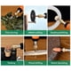 thumbnail image 3 of Consumibles Herramientas rotativas Juego de accesorios de pulido eléctrico 276PC Consumibles Kit de accesorios de herramientas rotativas Caja de espuma antichoque utilizada para cortar taladro Disco d Romacci Consumibles Herramientas rotativas, 3 of 7