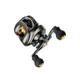 thumbnail image 2 of Toystoory Carrete Baitcasting de alta velocidad 7,3: 1 carrete de pesca de agua salada de Color camuflaje antiexplosión de largo alcance Pescar Toystoory OD008624-00, 2 of 6