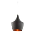 thumbnail image 2 of Artcraft Connecticut JA801 Pendant in Matt Black & Copper, 2 of 2