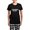 With Checker Pant, variant on CafePress - I Need 250Cc Of Coffee Women's Dark Pajamas - Women's Short Sleeve Print T-Shirt and Pants Dark Cotton Pajama Set