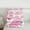 Pink White, variant on Homewish Dreamy Princess Dress 2pcs Bedding Comforter Set for Teens Kids Children Girls,Kawaii Pink Bow Twin Comforter Sets,Geometric Stripes Breathable Bedding Set,Lightweight Room Decor,Reversible