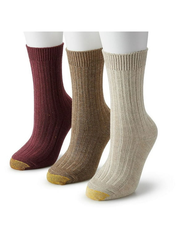 Women's Gold Toe Socks