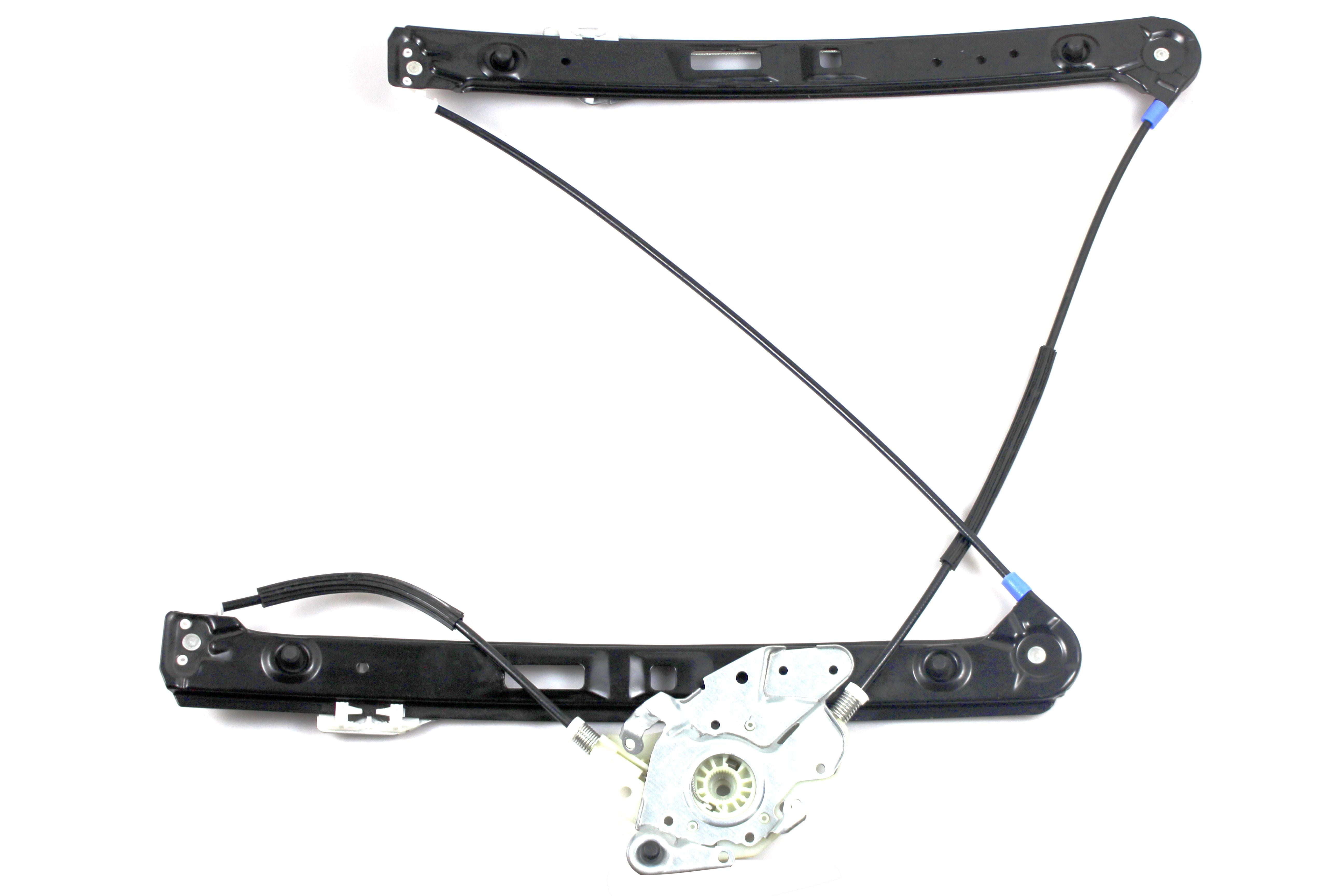 New Power Window Regulator Front Right for 1999-2000 BMW 323i without Motor